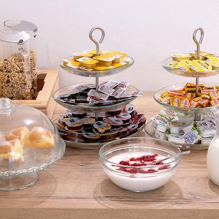 Hotel Barborsky Dvur Kutna Hora Ngoại thất bức ảnh
