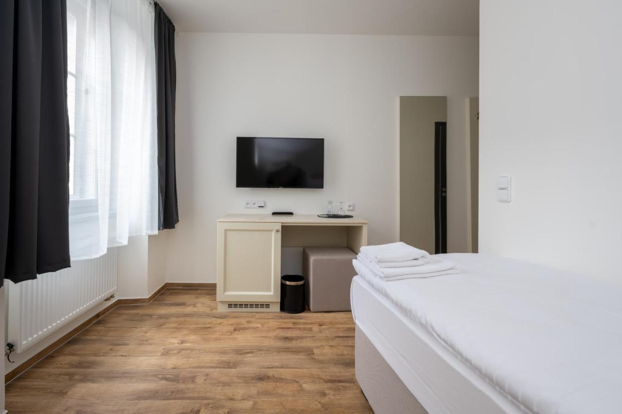 Hotel Barborsky Dvur Kutna Hora Ngoại thất bức ảnh