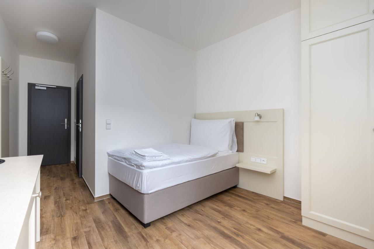 Hotel Barborsky Dvur Kutna Hora Phòng bức ảnh