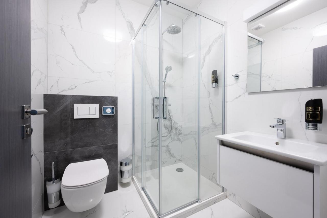 Hotel Barborsky Dvur Kutna Hora Ngoại thất bức ảnh