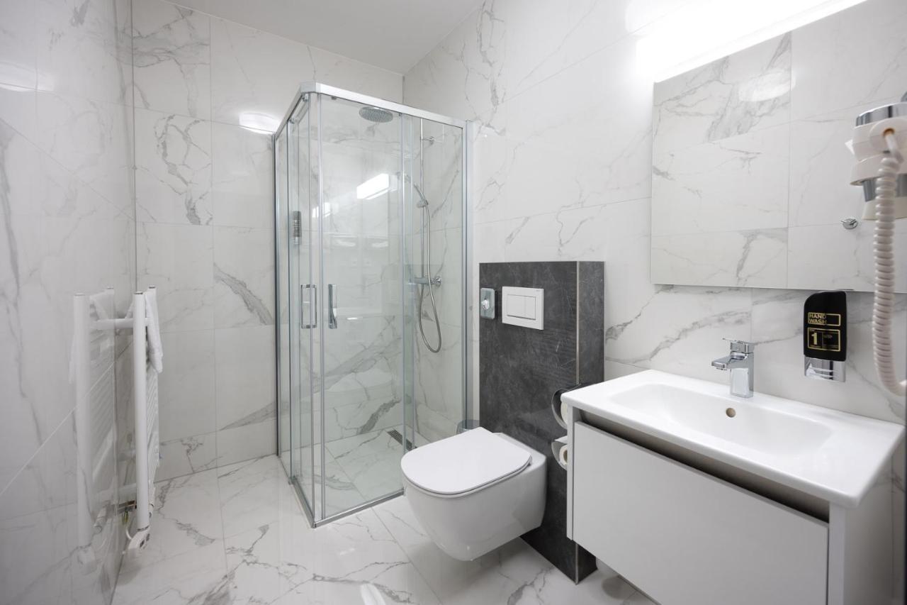 Hotel Barborsky Dvur Kutna Hora Ngoại thất bức ảnh