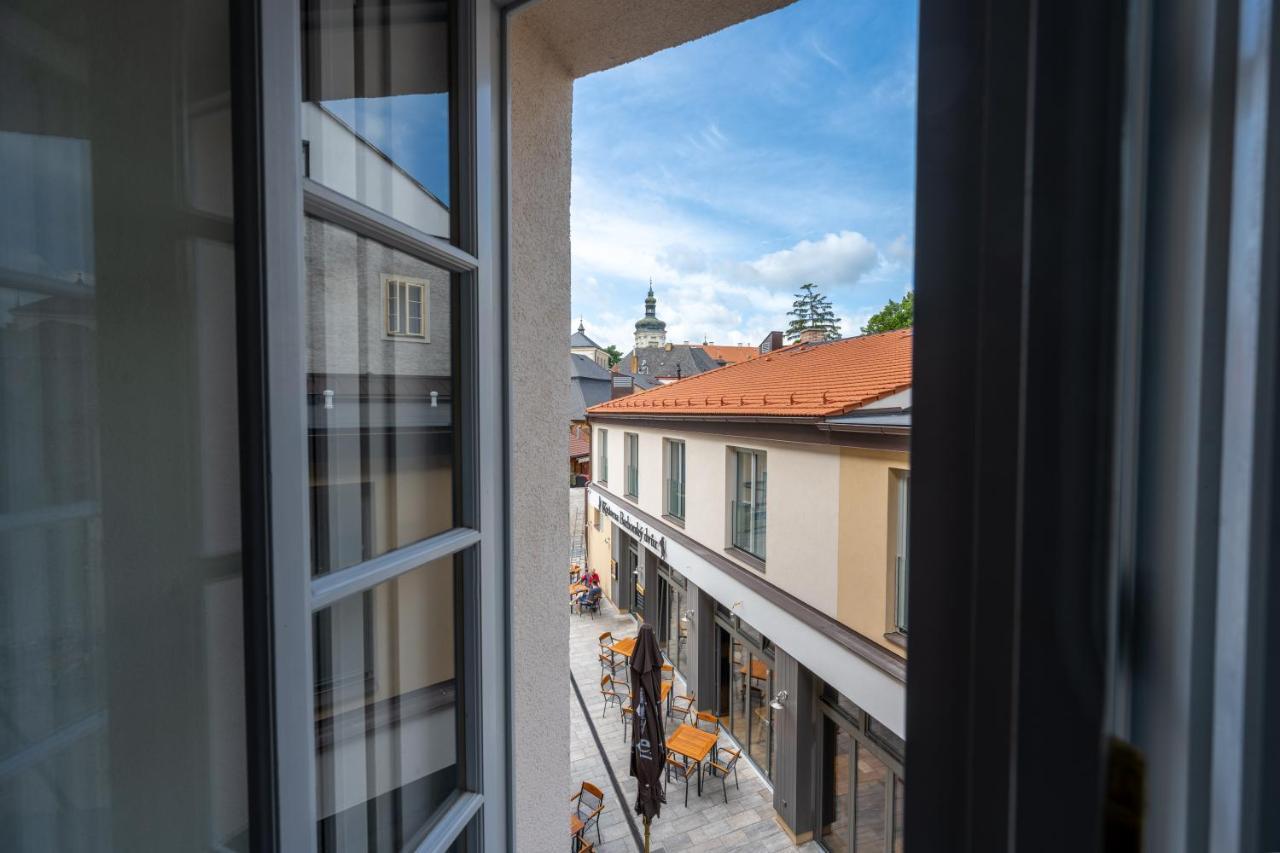 Hotel Barborsky Dvur Kutna Hora Ngoại thất bức ảnh