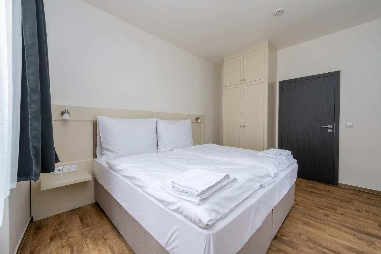 Hotel Barborsky Dvur Kutna Hora Ngoại thất bức ảnh
