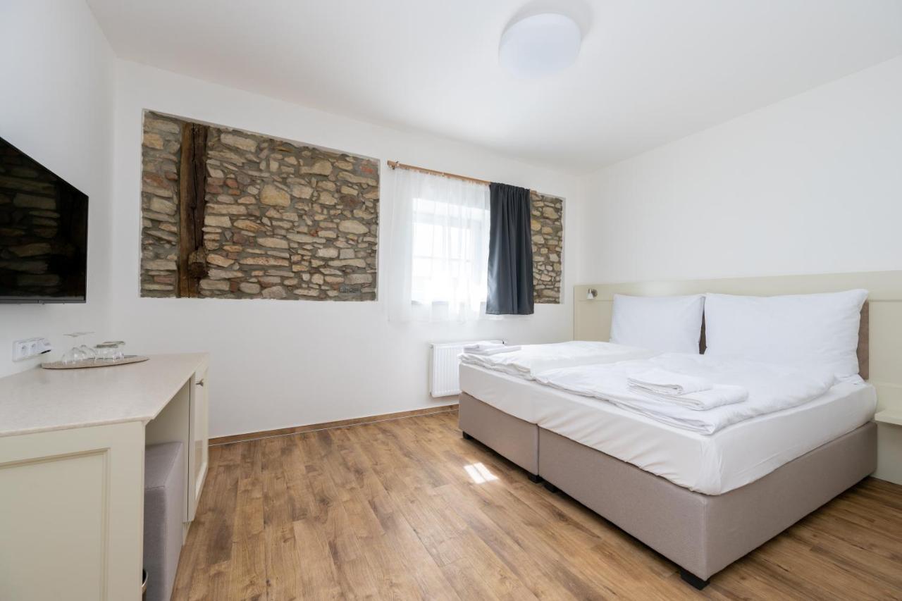 Hotel Barborsky Dvur Kutna Hora Ngoại thất bức ảnh