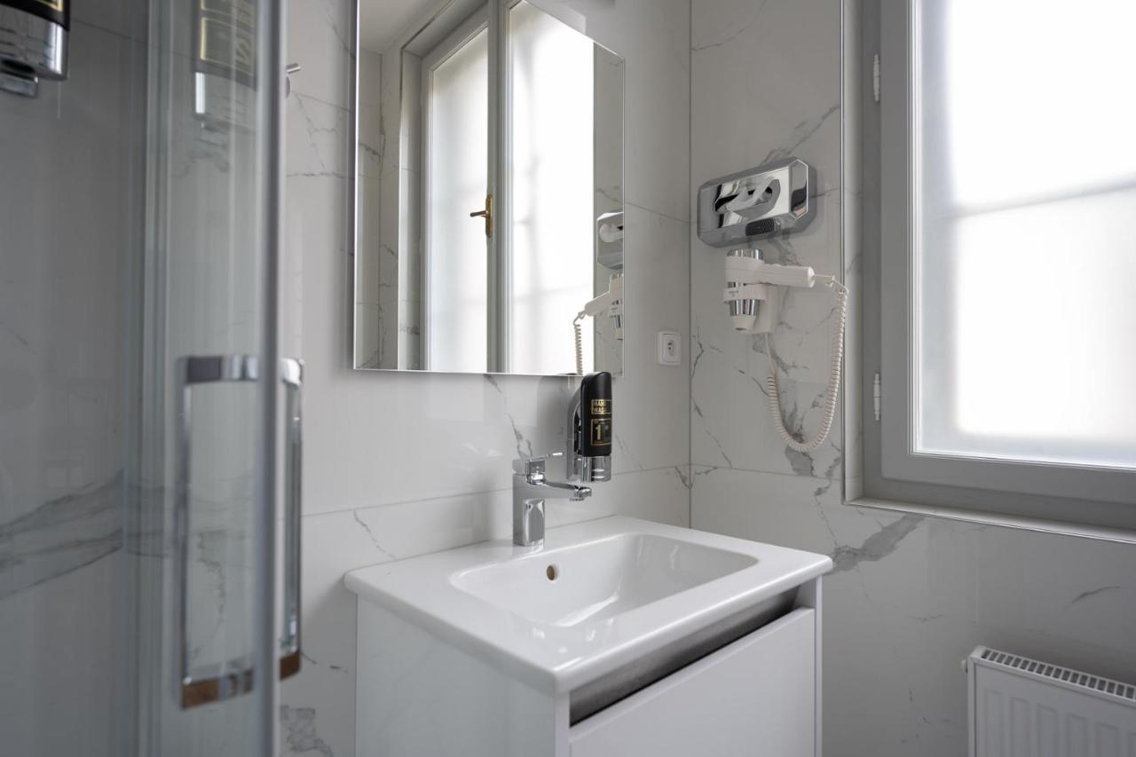 Hotel Barborsky Dvur Kutna Hora Ngoại thất bức ảnh