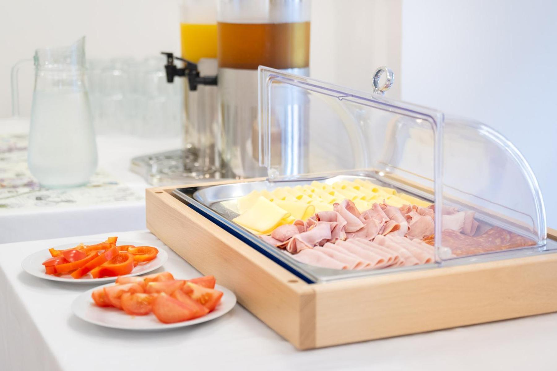 Hotel Barborsky Dvur Kutna Hora Ngoại thất bức ảnh